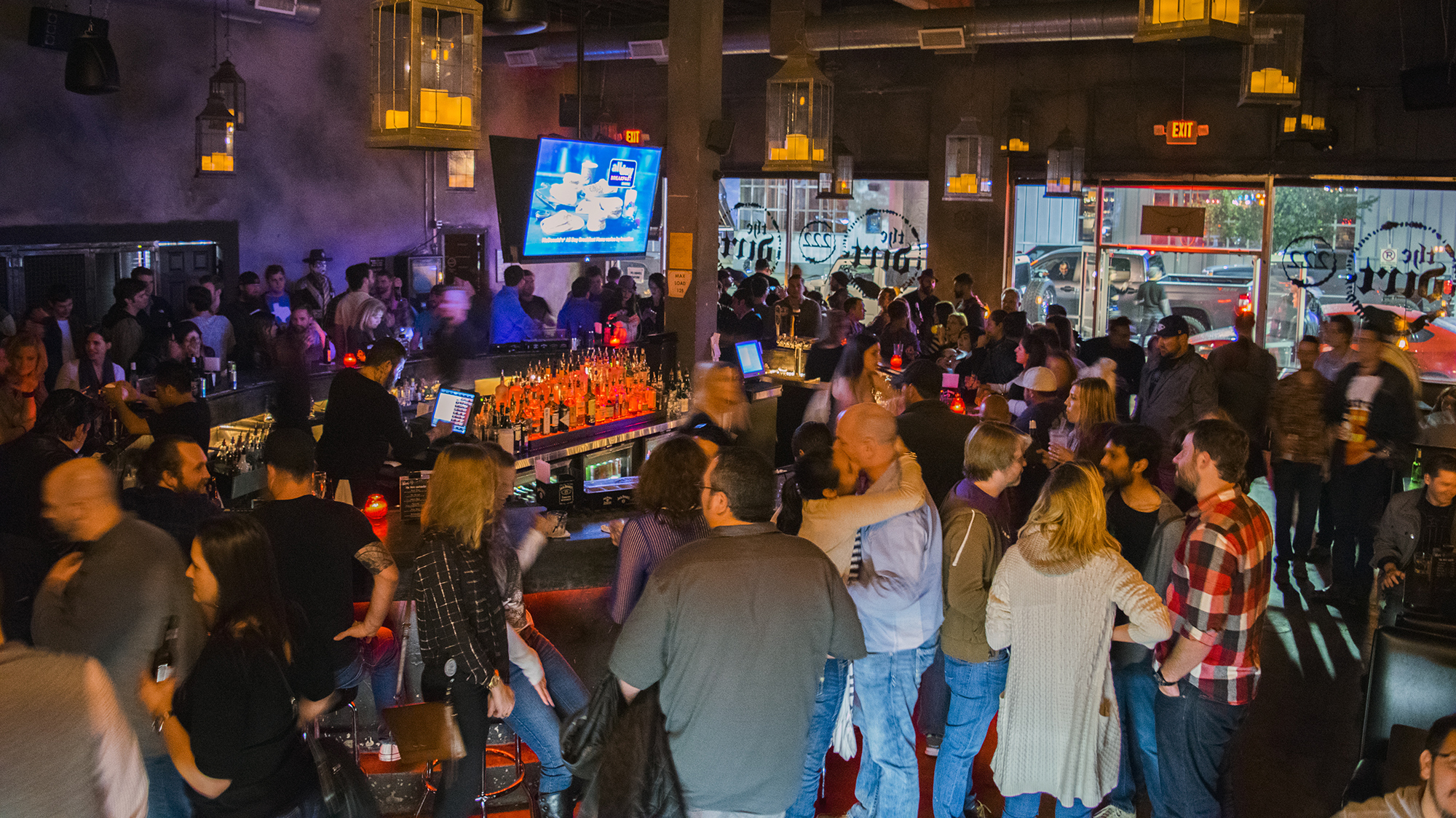 The Dirt Bar photo